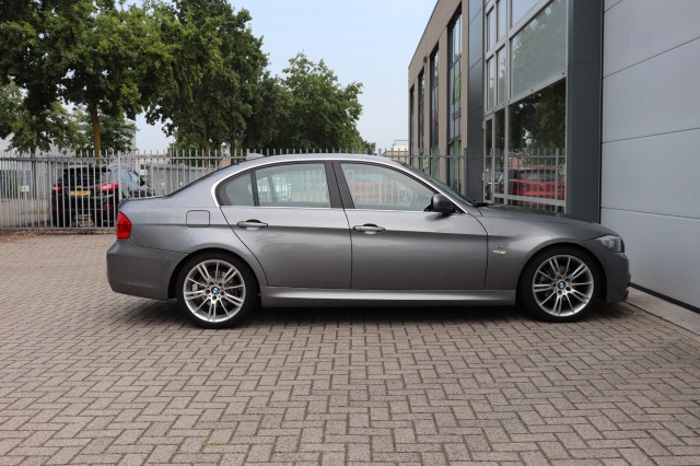 BMW 3-SERIE 318I CORPORATE LEASE, Carmix, OSS