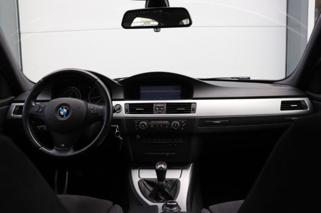 BMW 3-SERIE 318I CORPORATE LEASE, Carmix, OSS