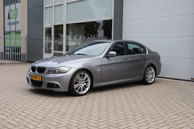 BMW 3-SERIE 318I CORPORATE LEASE, Carmix, OSS