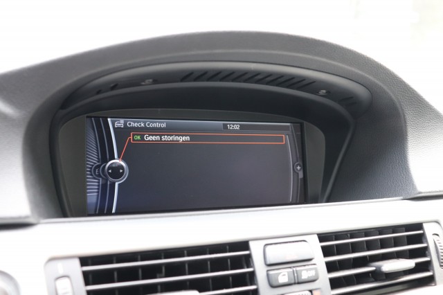 BMW 3-SERIE 318I CORPORATE LEASE, Carmix, OSS