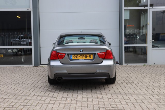 BMW 3-SERIE 318I CORPORATE LEASE, Carmix, OSS