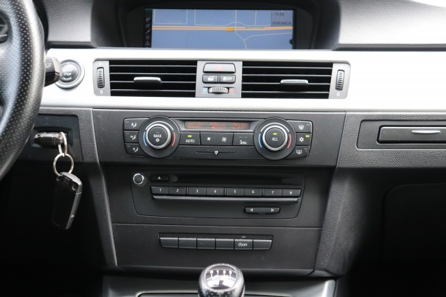 BMW 3-SERIE 318I CORPORATE LEASE, Carmix, OSS