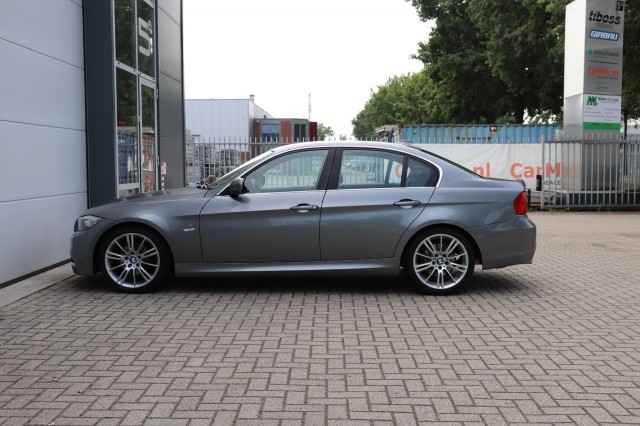 BMW 3-SERIE 318I CORPORATE LEASE, Carmix, OSS