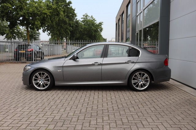 BMW 3-SERIE 318I CORPORATE LEASE, Carmix, OSS