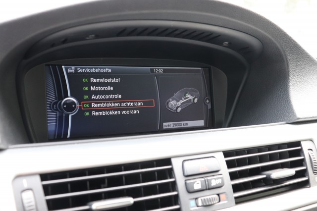 BMW 3-SERIE 318I CORPORATE LEASE, Carmix, OSS