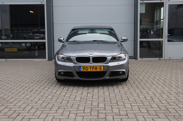 BMW 3-SERIE 318I CORPORATE LEASE, Carmix, OSS