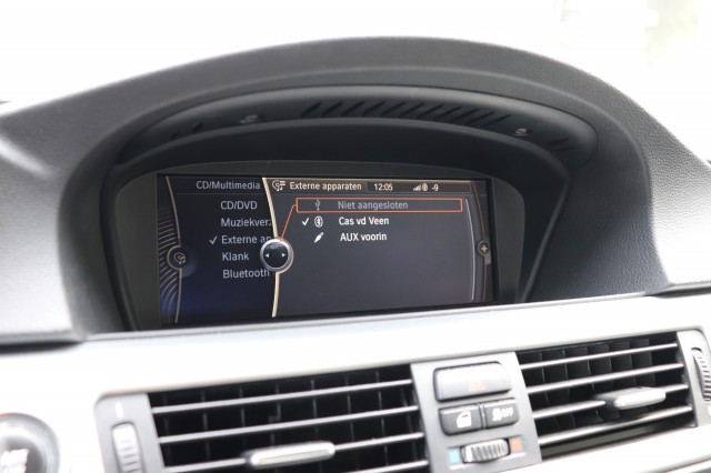 BMW 3-SERIE 318I CORPORATE LEASE, Carmix, OSS