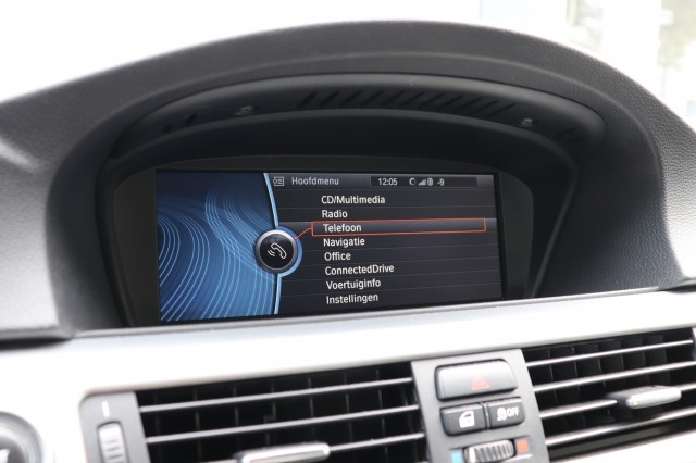 BMW 3-SERIE 318I CORPORATE LEASE, Carmix, OSS