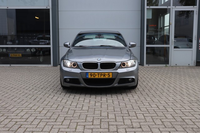 BMW 3-SERIE 318I CORPORATE LEASE, Carmix, OSS