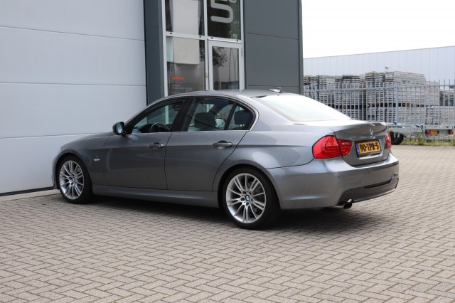 BMW 3-SERIE 318I CORPORATE LEASE, Carmix, OSS