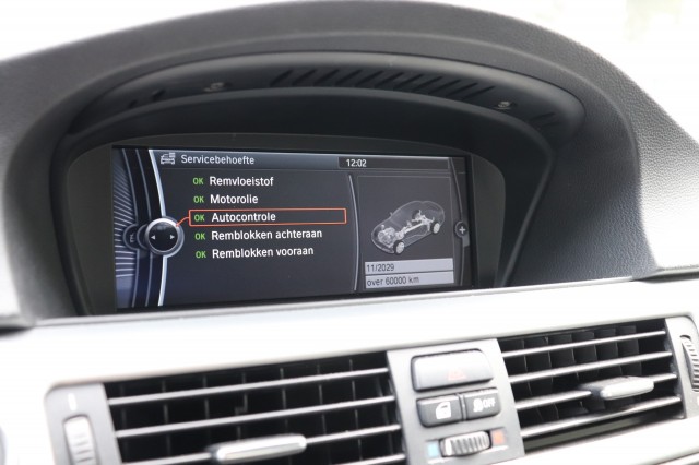 BMW 3-SERIE 318I CORPORATE LEASE, Carmix, OSS