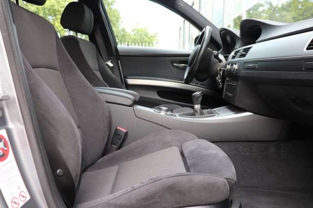 BMW 3-SERIE 318I CORPORATE LEASE, Carmix, OSS