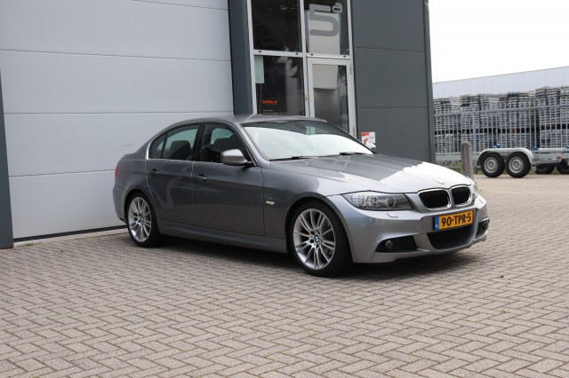 BMW 3-SERIE 318I CORPORATE LEASE, Carmix, OSS