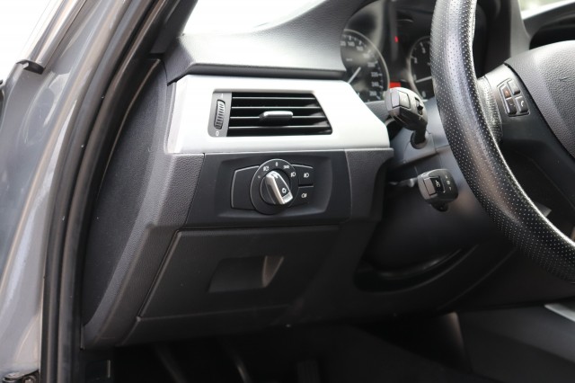 BMW 3-SERIE 318I CORPORATE LEASE, Carmix, OSS