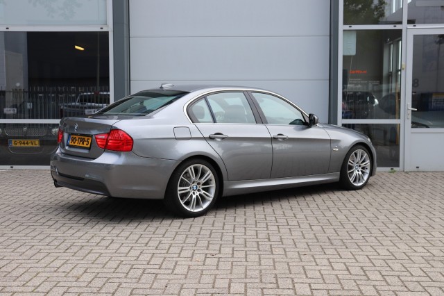 BMW 3-SERIE 318I CORPORATE LEASE, Carmix, OSS