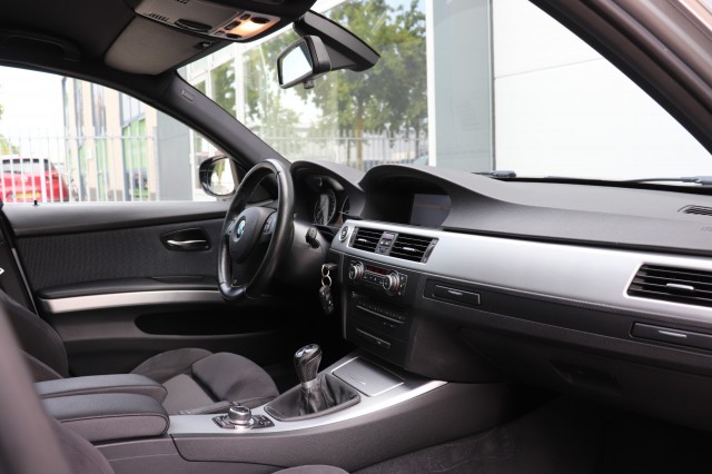 BMW 3-SERIE 318I CORPORATE LEASE, Carmix, OSS