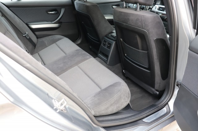 BMW 3-SERIE 318I CORPORATE LEASE, Carmix, OSS