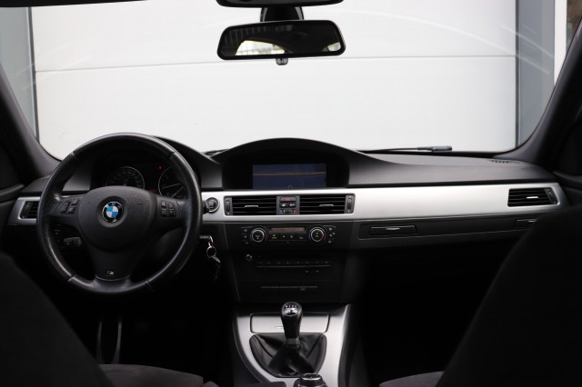 BMW 3-SERIE 318I CORPORATE LEASE, Carmix, OSS