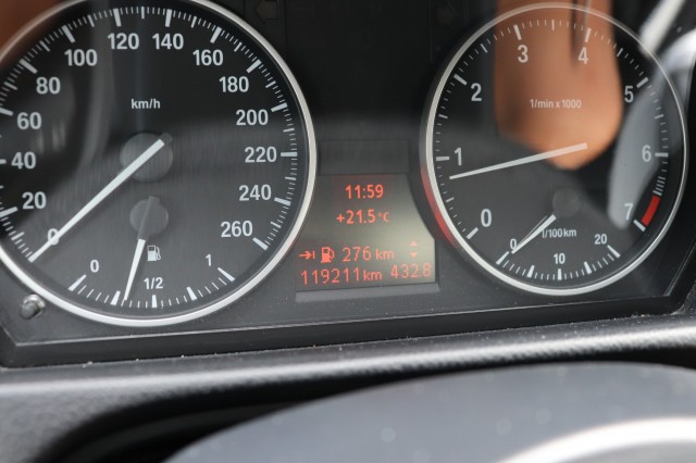 BMW 3-SERIE 318I CORPORATE LEASE, Carmix, OSS