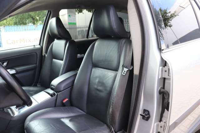 VOLVO XC90 2.5 T KINETIC, Carmix, OSS