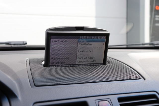 VOLVO XC90 2.5 T KINETIC, Carmix, OSS