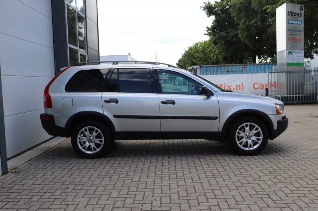 VOLVO XC90 2.5 T KINETIC, Carmix, OSS