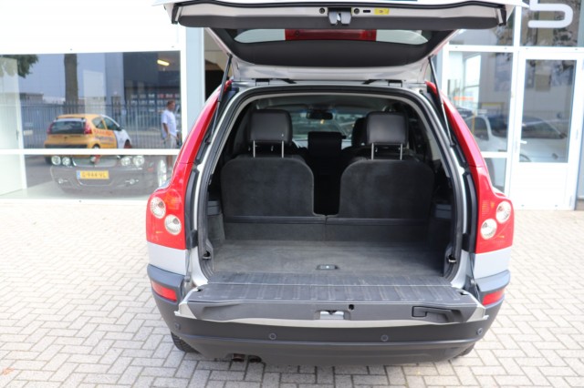 VOLVO XC90 2.5 T KINETIC, Carmix, OSS