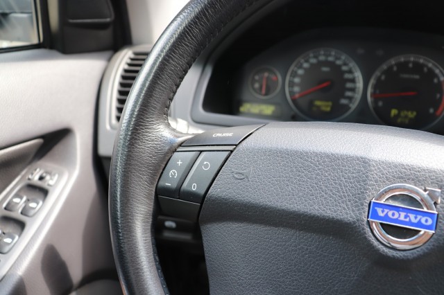 VOLVO XC90 2.5 T KINETIC, Carmix, OSS