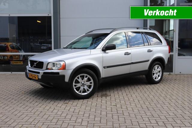 VOLVO XC90 2.5 T KINETIC, Carmix, OSS