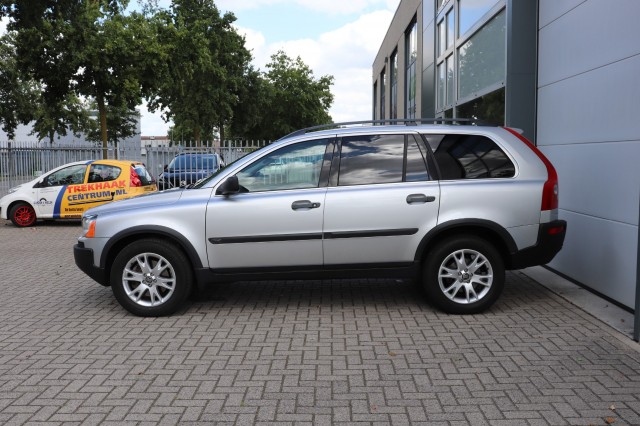 VOLVO XC90 2.5 T KINETIC, Carmix, OSS