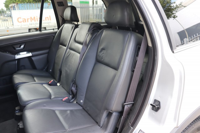 VOLVO XC90 2.5 T KINETIC, Carmix, OSS