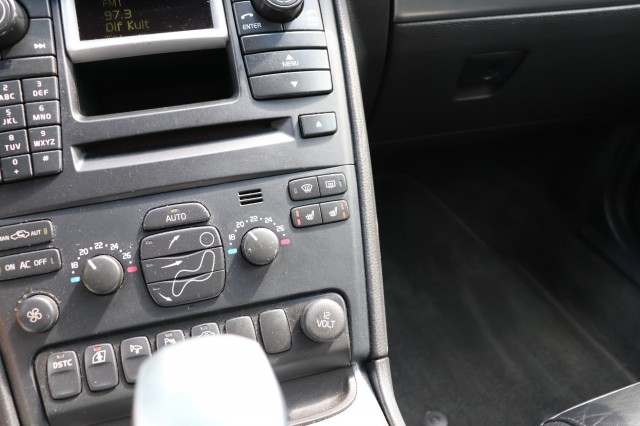 VOLVO XC90 2.5 T KINETIC, Carmix, OSS