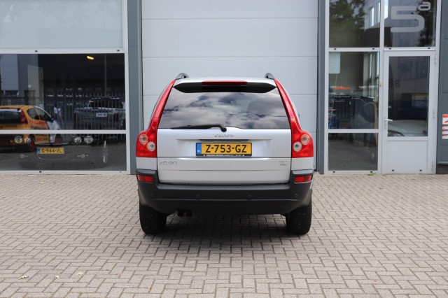 VOLVO XC90 2.5 T KINETIC, Carmix, OSS