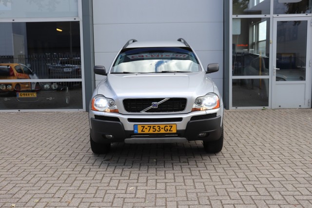 VOLVO XC90 2.5 T KINETIC, Carmix, OSS