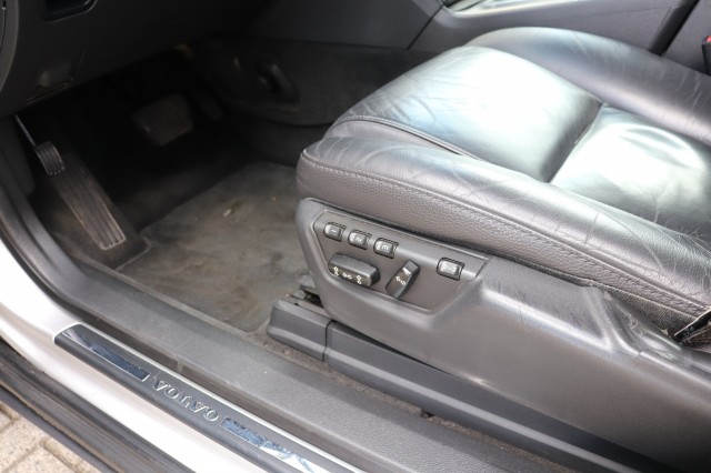 VOLVO XC90 2.5 T KINETIC, Carmix, OSS