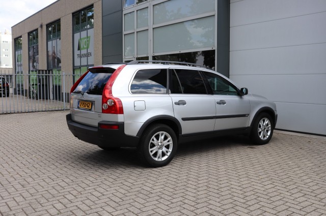 VOLVO XC90 2.5 T KINETIC, Carmix, OSS