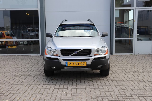 VOLVO XC90 2.5 T KINETIC, Carmix, OSS