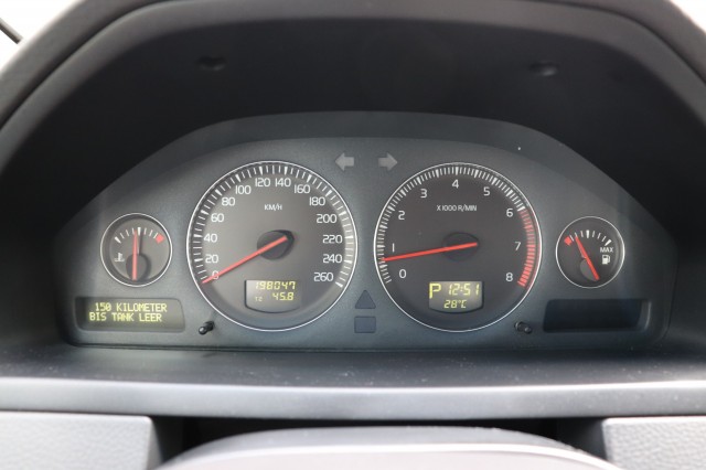 VOLVO XC90 2.5 T KINETIC, Carmix, OSS