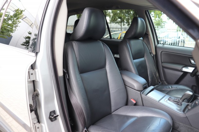 VOLVO XC90 2.5 T KINETIC, Carmix, OSS