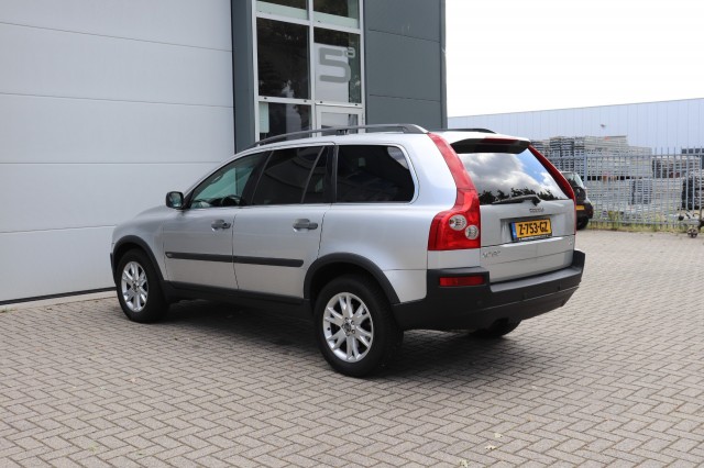 VOLVO XC90 2.5 T KINETIC, Carmix, OSS