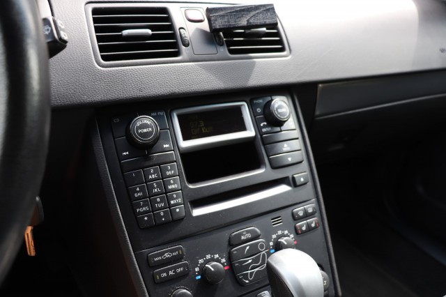 VOLVO XC90 2.5 T KINETIC, Carmix, OSS