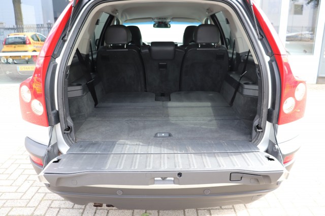 VOLVO XC90 2.5 T KINETIC, Carmix, OSS