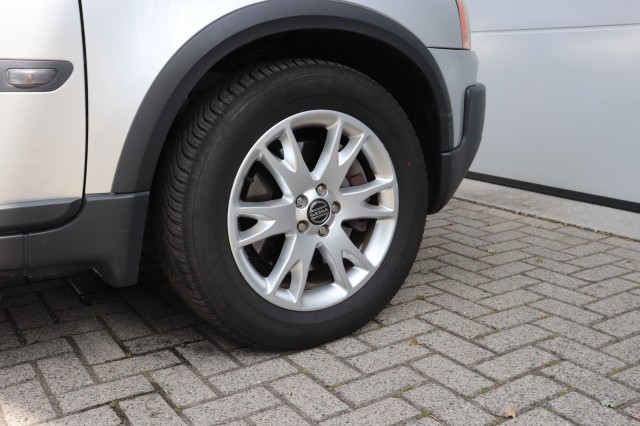 VOLVO XC90 2.5 T KINETIC, Carmix, OSS