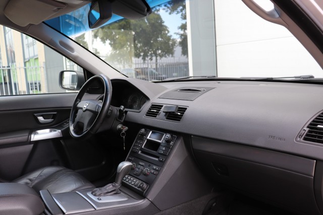 VOLVO XC90 2.5 T KINETIC, Carmix, OSS