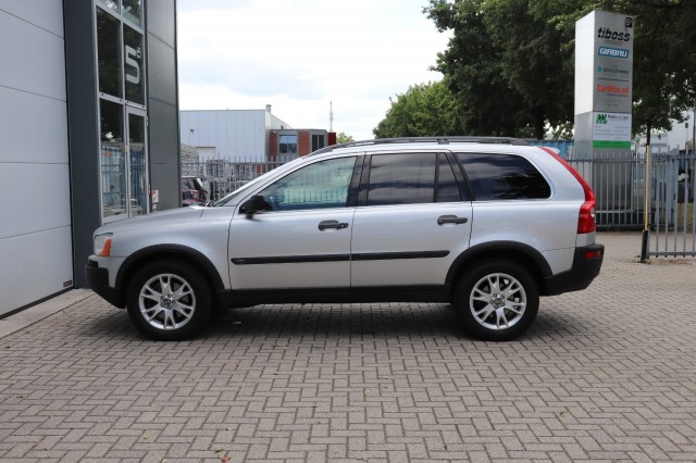 VOLVO XC90 2.5 T KINETIC, Carmix, OSS