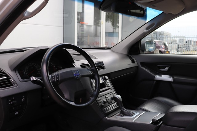 VOLVO XC90 2.5 T KINETIC, Carmix, OSS
