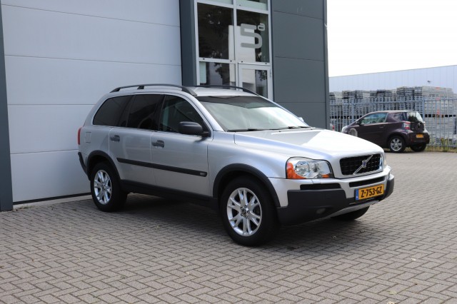 VOLVO XC90 2.5 T KINETIC, Carmix, OSS