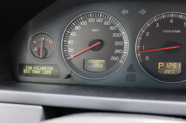 VOLVO XC90 2.5 T KINETIC, Carmix, OSS