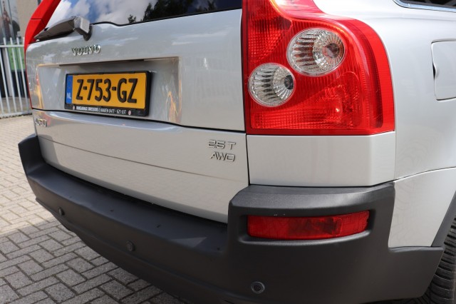 VOLVO XC90 2.5 T KINETIC, Carmix, OSS