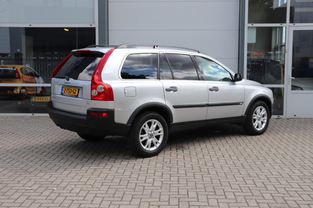 VOLVO XC90 2.5 T KINETIC, Carmix, OSS